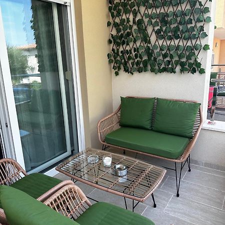 Villa Luxuria Baška Voda エクステリア 写真