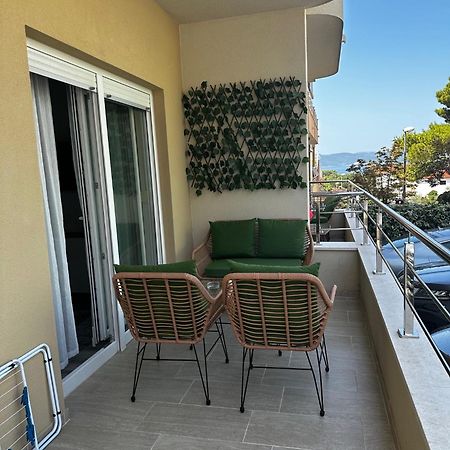 Villa Luxuria Baška Voda エクステリア 写真