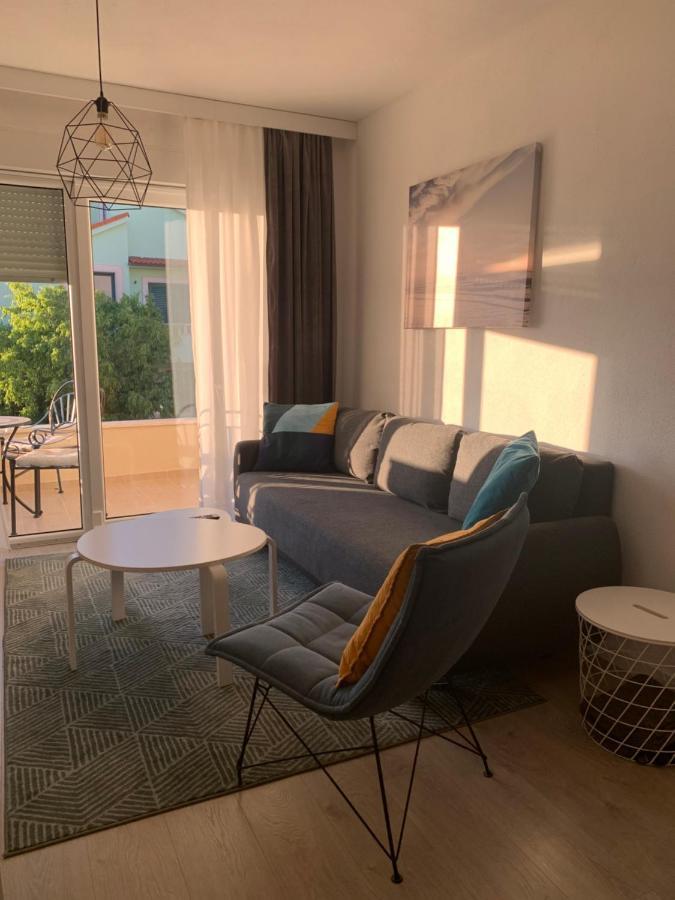 Villa Luxuria Baška Voda エクステリア 写真