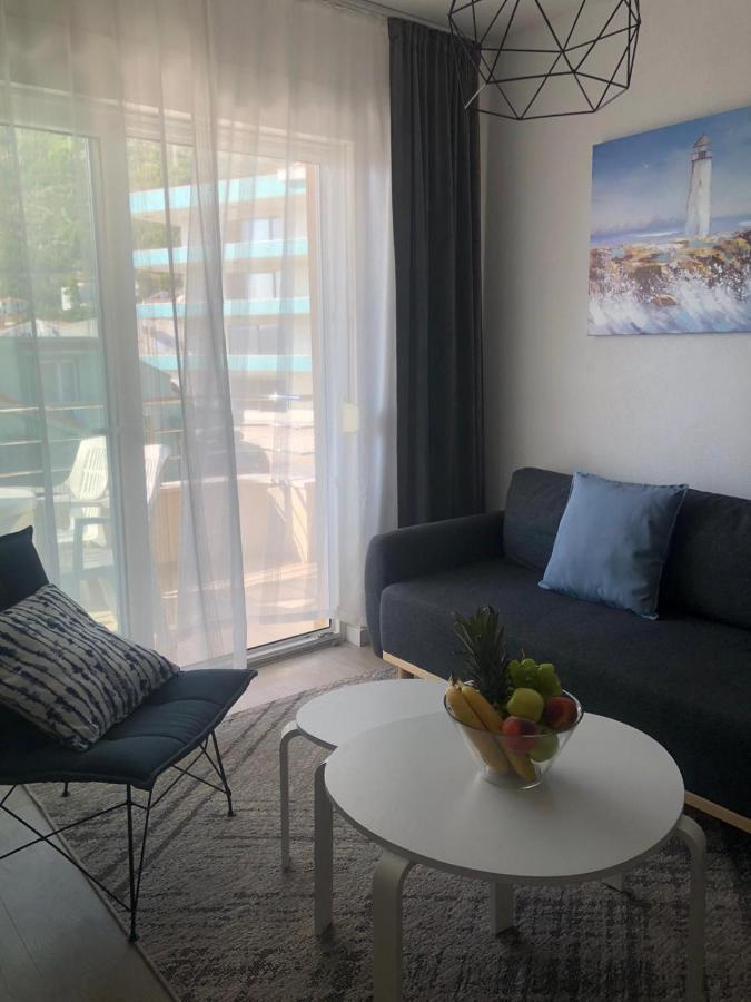 Villa Luxuria Baška Voda エクステリア 写真