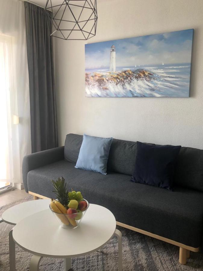 Villa Luxuria Baška Voda エクステリア 写真