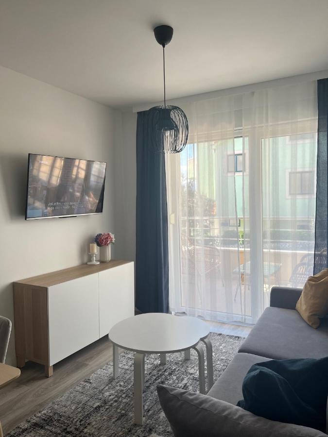 Villa Luxuria Baška Voda エクステリア 写真