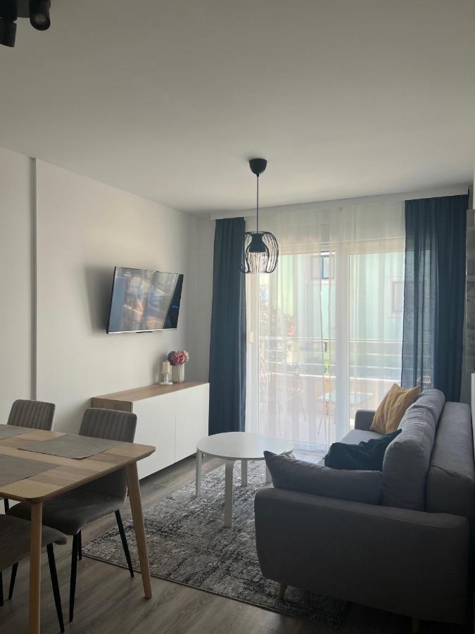 Villa Luxuria Baška Voda エクステリア 写真