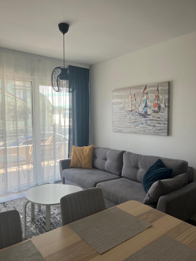 Villa Luxuria Baška Voda エクステリア 写真