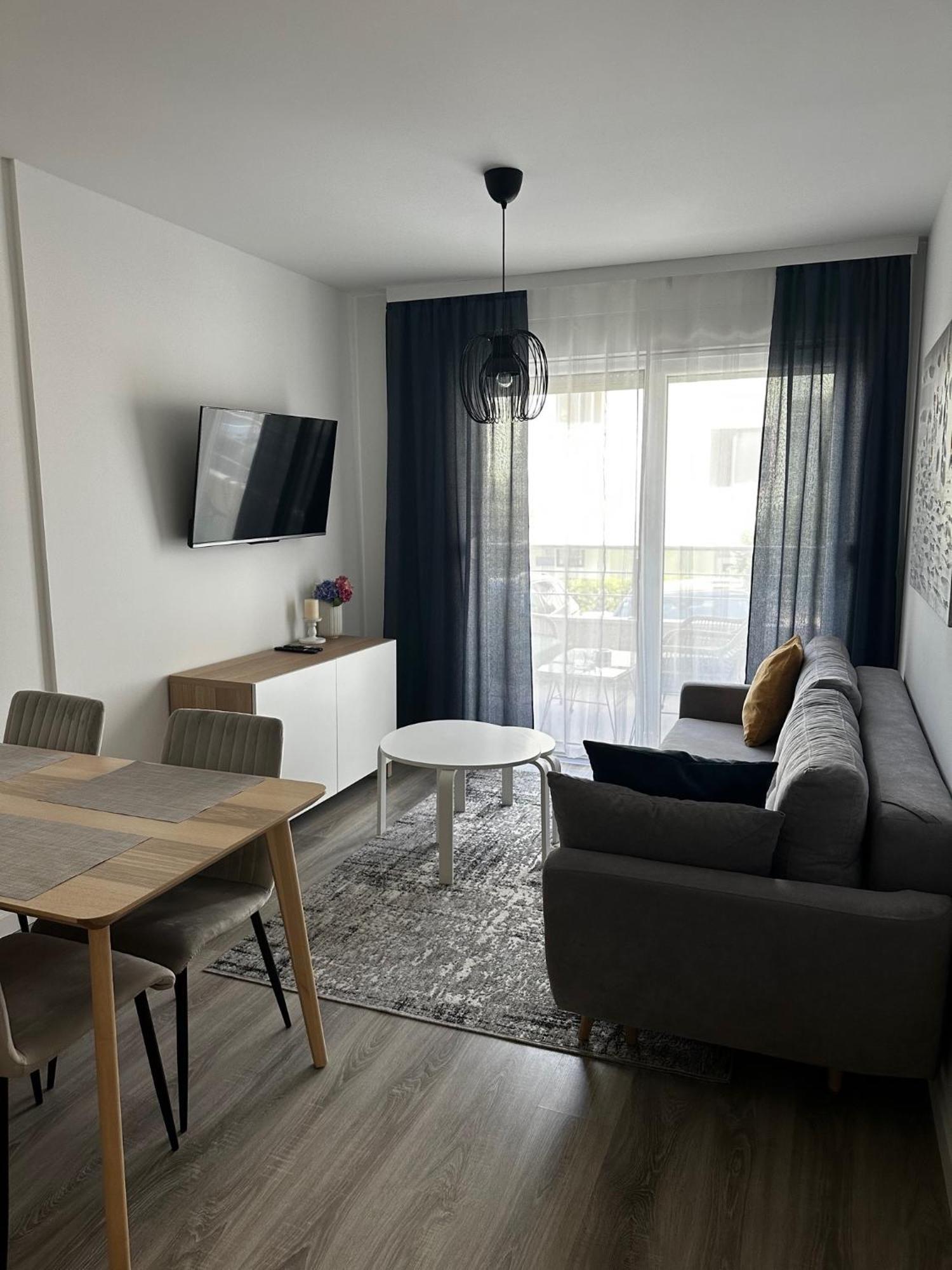 Villa Luxuria Baška Voda エクステリア 写真